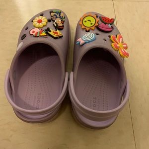 Kids crocks